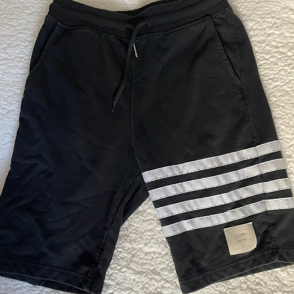 Thom Brown Shorts Size 1